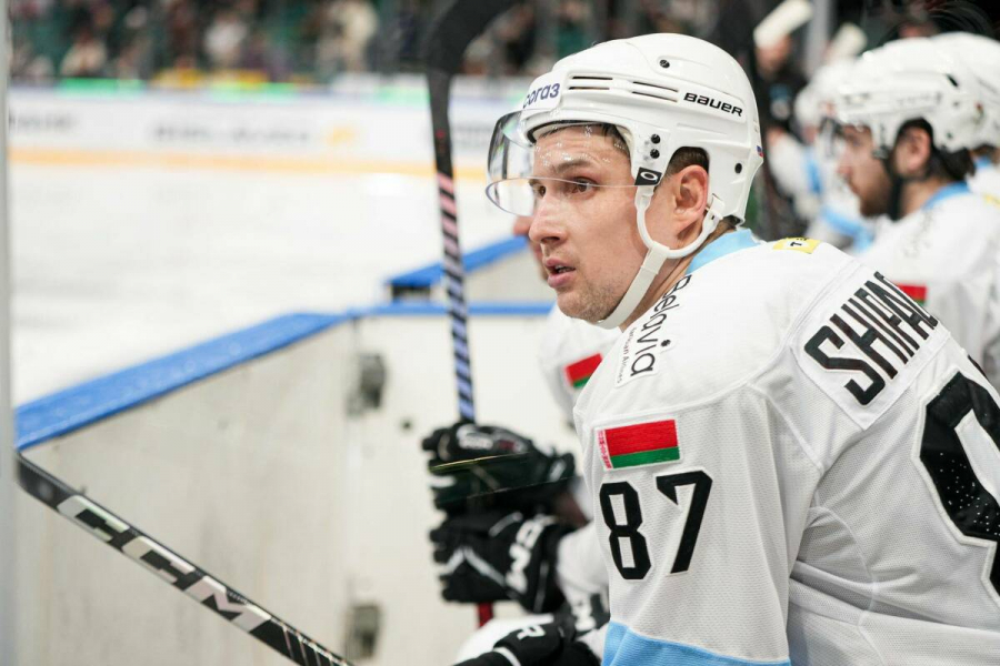 Игорь Горбенко: &laquo;Шипачев в отличной форме, буду ждать от Вадима новых рекордов&raquo;