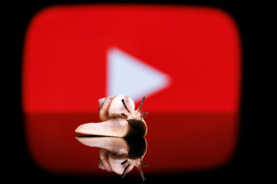 СМИ: Домен YouTube пропал из&nbsp;&laquo;суверенного Рунета&raquo;