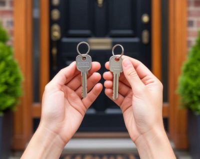 Про ипотеку можно будет забыть. Раскрыт неожиданный способ получить квартиру без помощи банков