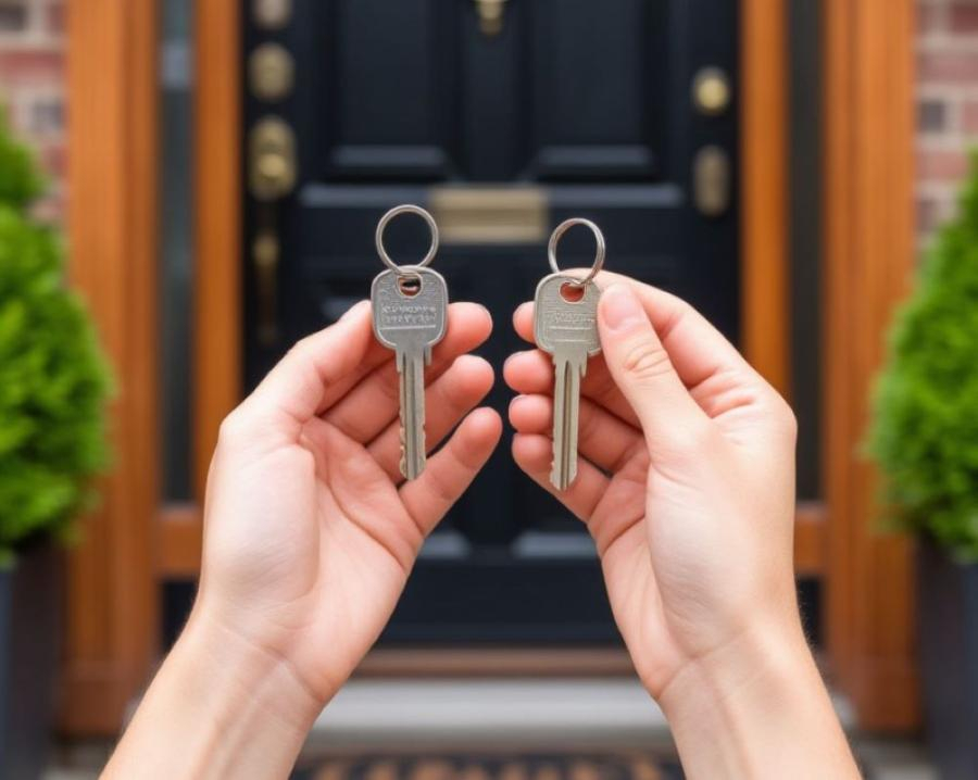 Про ипотеку можно будет забыть. Раскрыт неожиданный способ получить квартиру без помощи банков