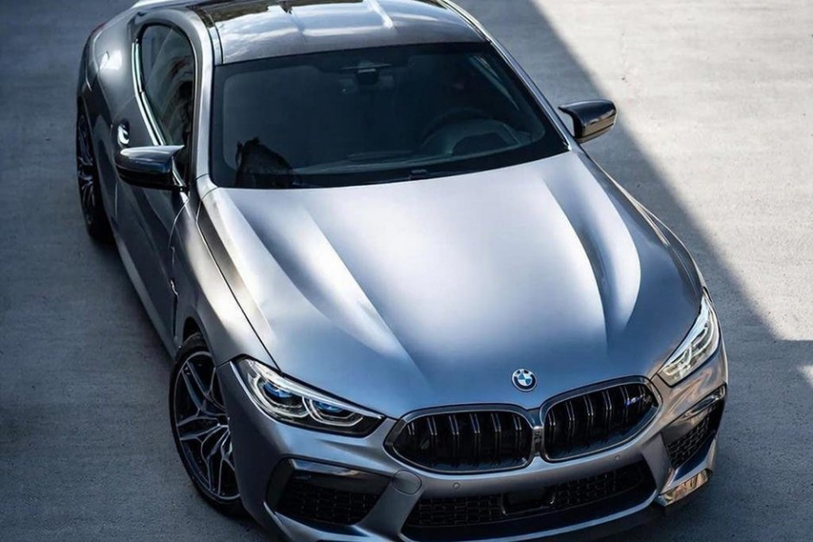 BMW, Toyota и &laquo;Лада&raquo; возглавили рейтинг любимых авто россиян