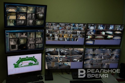 Власти Нижнекамска потратят более 19,7 млн рублей на охрану детских садов