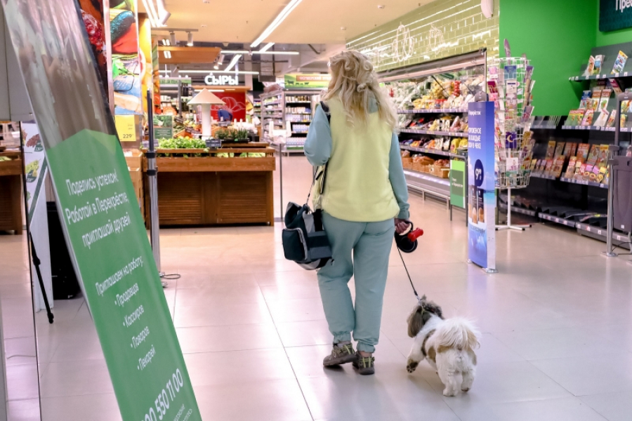 Названа стоимость пасхального стола в 2026 году: сколько придется потратить россиянам