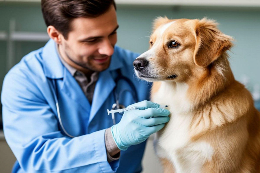 В 2025 году в России выявили шесть случаев бешенства у людей, один из них &mdash; в Башкирии