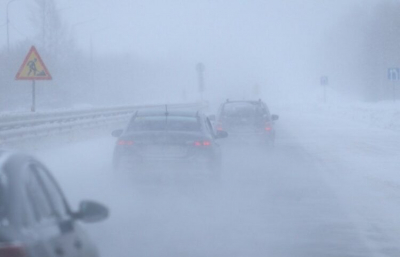 В Татарстане ограничили движение грузовиков и автобусов на трассе М5