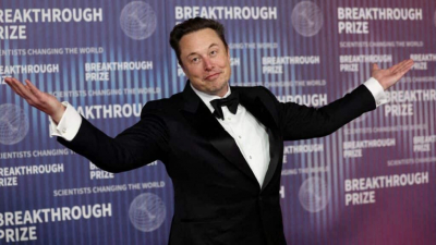 Tesla попросила акционеров одобрить отмененную судом премию Маску в $56 млрд