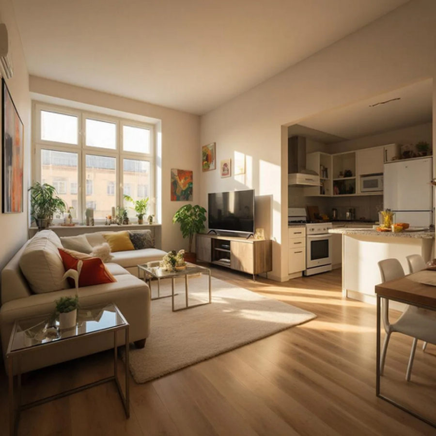 Продаете квартиру, дом или гараж? Шпаргалка: как не заплатить лишний налог государству