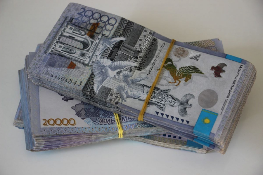 Мошенница обманула бизнесвумен на 23 млн тенге в Усть-Каменогорске