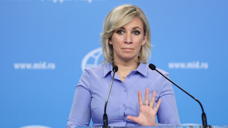 Захарова сравнила пыточные ТЦК с концлагерями и фильмами ужасов