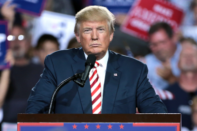 Трамп объявил о двухнедельном перемирии с Ираном