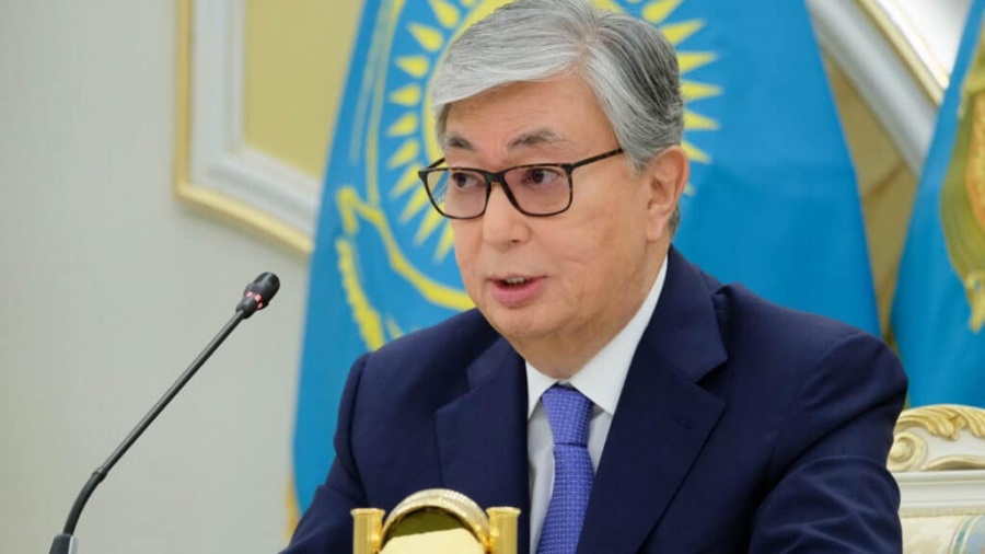 Казахстан сохранит сильную президентскую власть