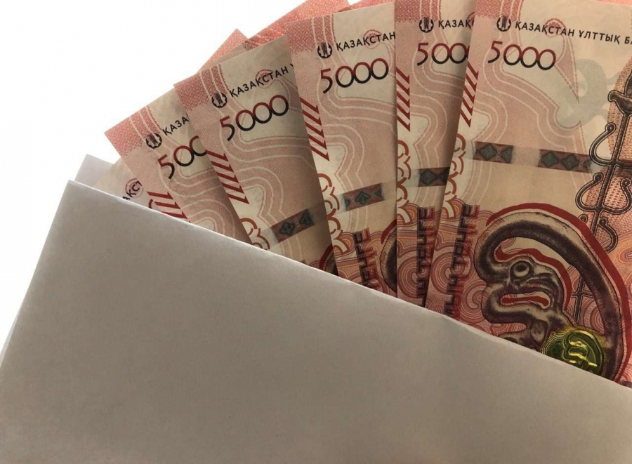 У Казахстана вырос внешний долг — плюс 1 млрд за год