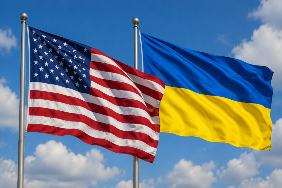Вашингтон снова открыл краник: разведка США вернула Киеву полный доступ &mdash; сенаторы говорят о переломе