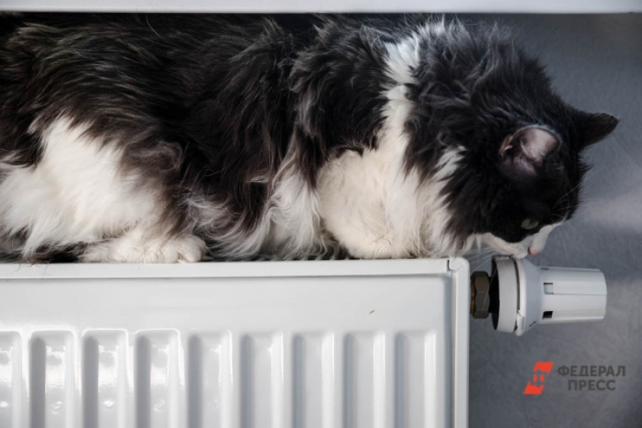 Кто должен отвечать за уменьшение жара в батареях, рассказали хабаровчанам