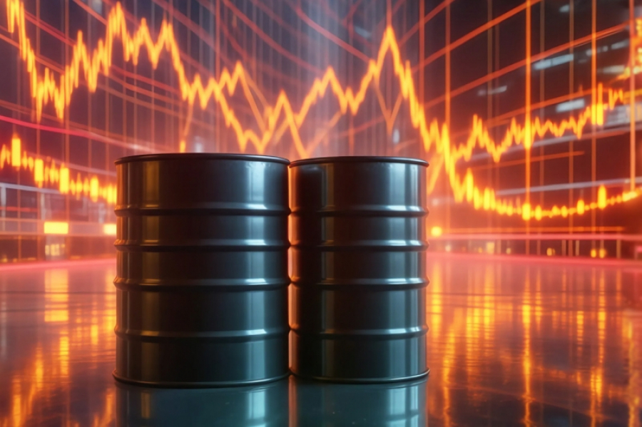 &laquo;Ведро холодной воды&raquo;: Кремль пригрозил Сеулу прекращением поставок нефти и газа