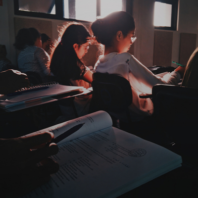 Как справиться со стрессом во время экзаменов