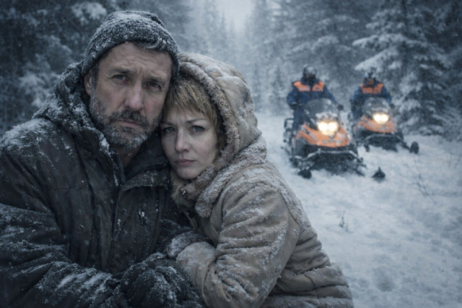 Связь с Эпштейном, подозрение в убийстве: поиски Усольцевых 10 марта