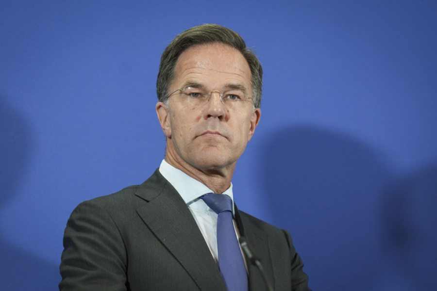 Рютте призвал страны НАТО обеспечить защиту миллиардов человек