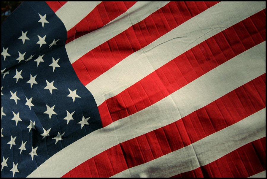 США сняли санкции с трех физлиц и трех организаций