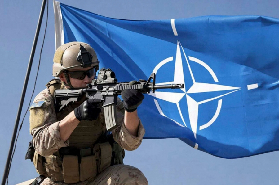 &laquo;Масштабный кризис&raquo;: атака на границы РФ станет полным кошмаром для НАТО