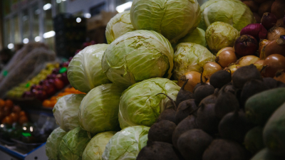 На девять продуктов снизились цены