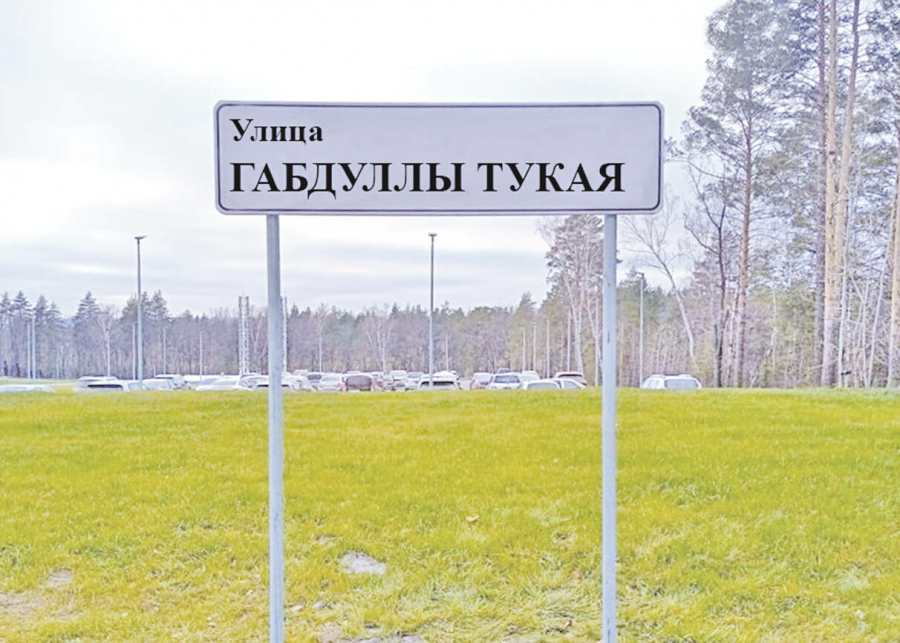 Ульяновск Татар мәдәни үзәгендә эшләүче Алсу Альметова: &laquo;Тукай урамында яшәү - горурлык&raquo;
