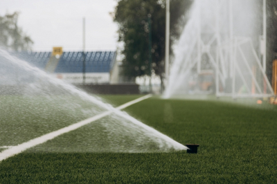 В Челнах отложили разработку системы автополива для общественных пространств