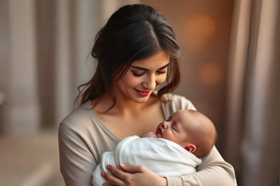 Власти Пензенской области готовы платить за пополнение в студенческих семьях