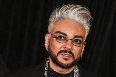 &laquo;Mercedes &lrm;Киркорова&raquo; за 1 млрд рублей привлек внимание приставов