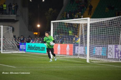 Кайрат &ndash; Олимпиакос: на кого делает ставку искусственный интеллект