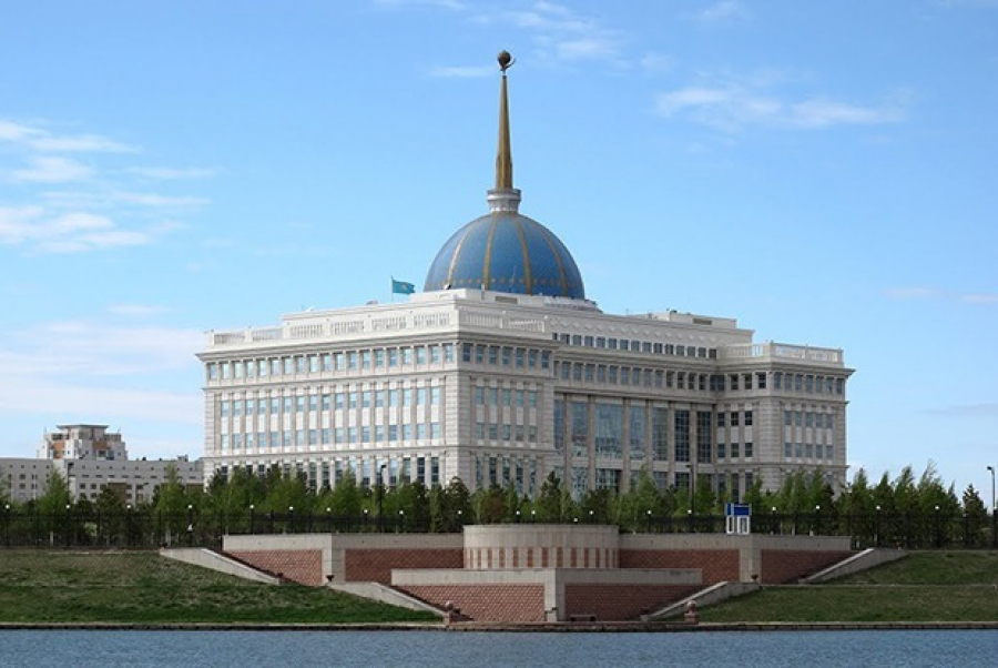 Димаш Альжанов: «НСОД в настоящем виде — инструмент манипуляции»