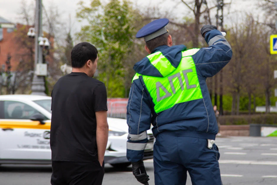 В КПРФ предложили ввести скидку в размере 60% на оплату штрафов за нарушения ПДД