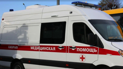 Стрельба произошла в индустриальном техникуме Анапы: что известно 11/02/2026 &ndash; Новости