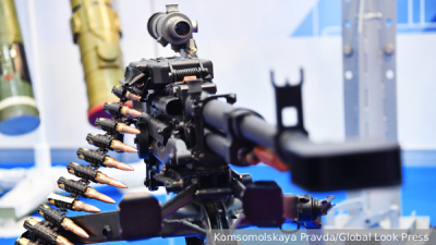 TWZ сообщил о ключевых испытаниях новых систем F-22 и B-52