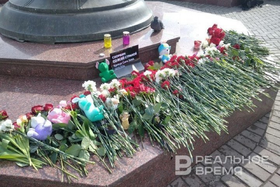 Второй теракт в Москве планировался вместе с нападением на &laquo;Крокус&raquo;
