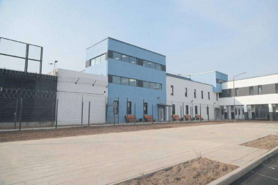 В Алматы открылось современное учреждение для несовершеннолетних осужденных