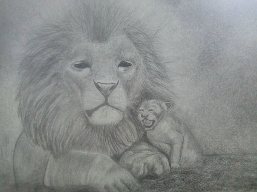 Умер один из режиссёров мультфильма &laquo;Король Лев&raquo; Роджер Аллерс