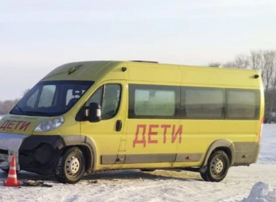 Минск потребовал международного расследования атаки ВСУ на автобус с детьми