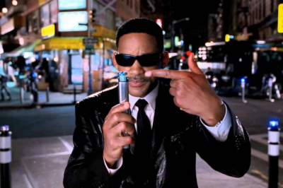 Sony Pictures планирует возродить &laquo;Людей в черном&raquo;