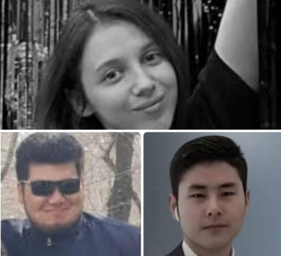 Суд по делу Яны Легкодимовой вновь отложен