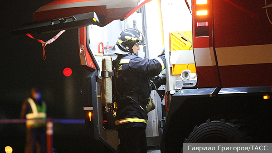 Летевший из Красноярска в Якутск самолет направился в аэропорт отправления