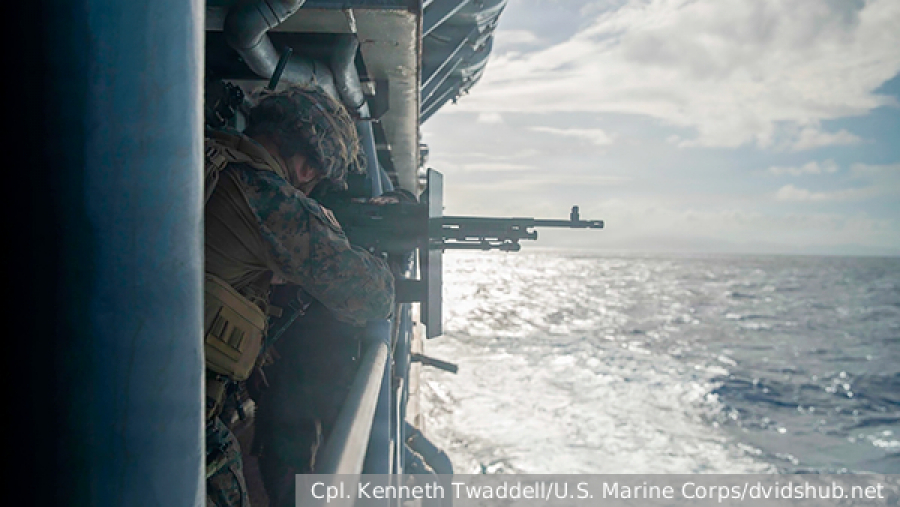 У главы аппарата Белого дома Уайлс диагностировали рак