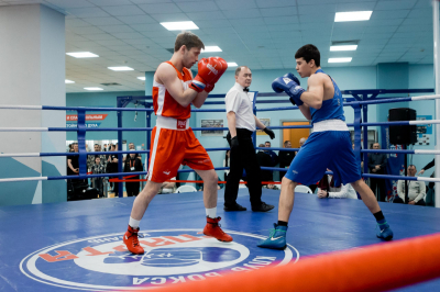 Депутат ГД пригласил на турнир по боксу памяти Героя России Дамира Гилемханова