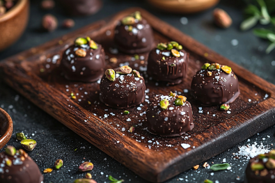 Конфеты в мусорку! Этот десерт &mdash; вершина вкусов: готовлю из финика и маскарпоне изысканную вкусноту