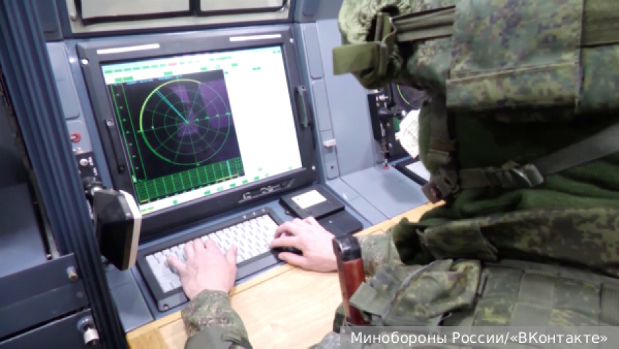 Марочко сообщил о снижении ударов по ЛНР после взятия Амбарного