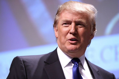 Трамп потребовал от Ирана выплатить компенсации Соединенным Штатам
