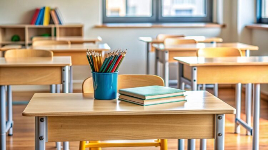 В Казани прошли олимпиады по истории среди школьников по нацпректу