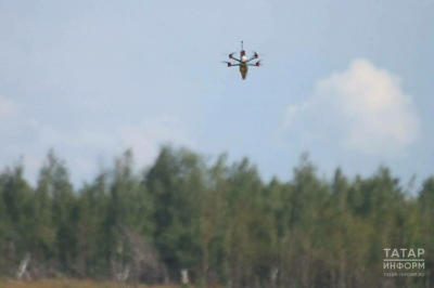 Татвоенкомат: Пилотсыз системалар гаскәре белән контракт бер елга төзелә, аны озайтмыйлар