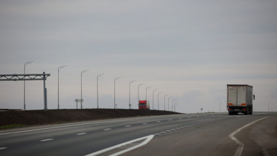 Более 30 человек погибли в жестком ДТП с грузовиком на трассе 09/02/2026 &ndash; Новости