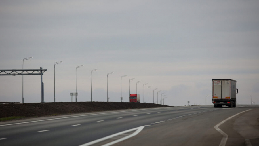 Более 30 человек погибли в жестком ДТП с грузовиком на трассе 09/02/2026 &ndash; Новости